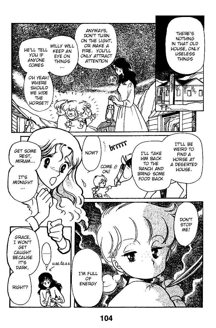 Miriam Chapter 2.0 page 104 - Vol.02 Chapter 0