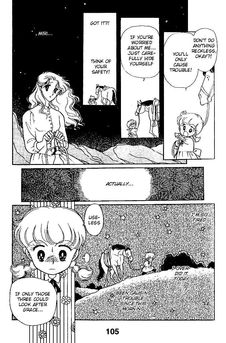 Miriam Chapter 2.0 page 105 - Vol.02 Chapter 0