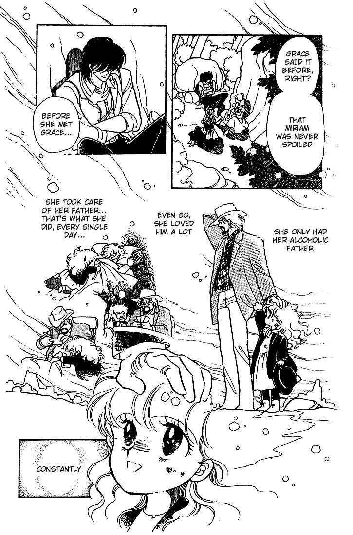 Miriam Chapter 2.0 page 107 - Vol.02 Chapter 0