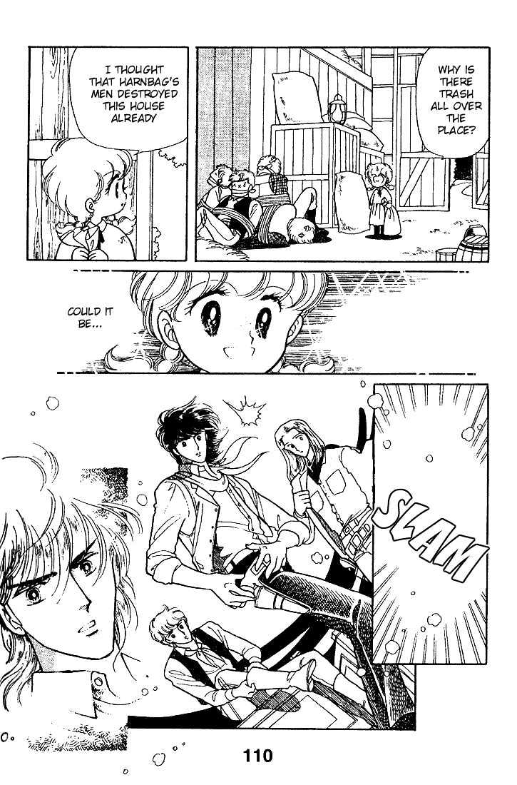 Miriam Chapter 2.0 page 110 - Vol.02 Chapter 0