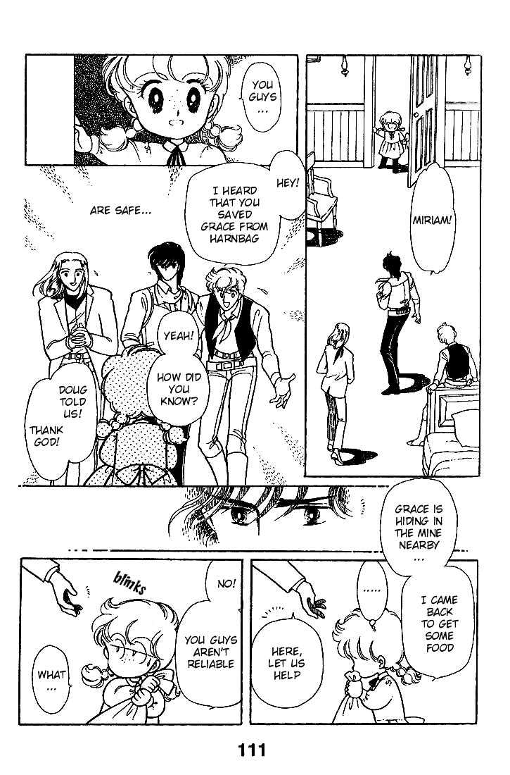 Miriam Chapter 2.0 page 111 - Vol.02 Chapter 0