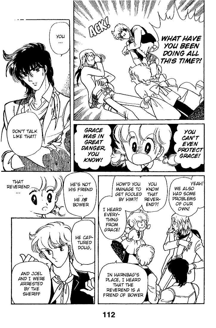 Miriam Chapter 2.0 page 112 - Vol.02 Chapter 0