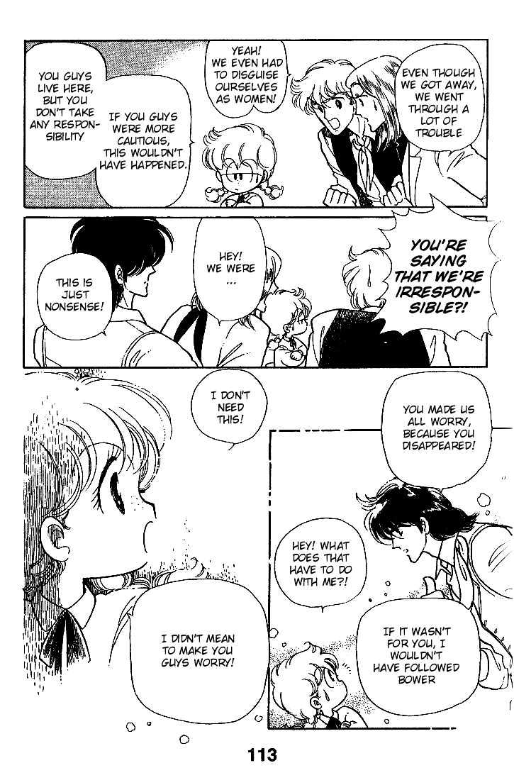 Miriam Chapter 2.0 page 113 - Vol.02 Chapter 0