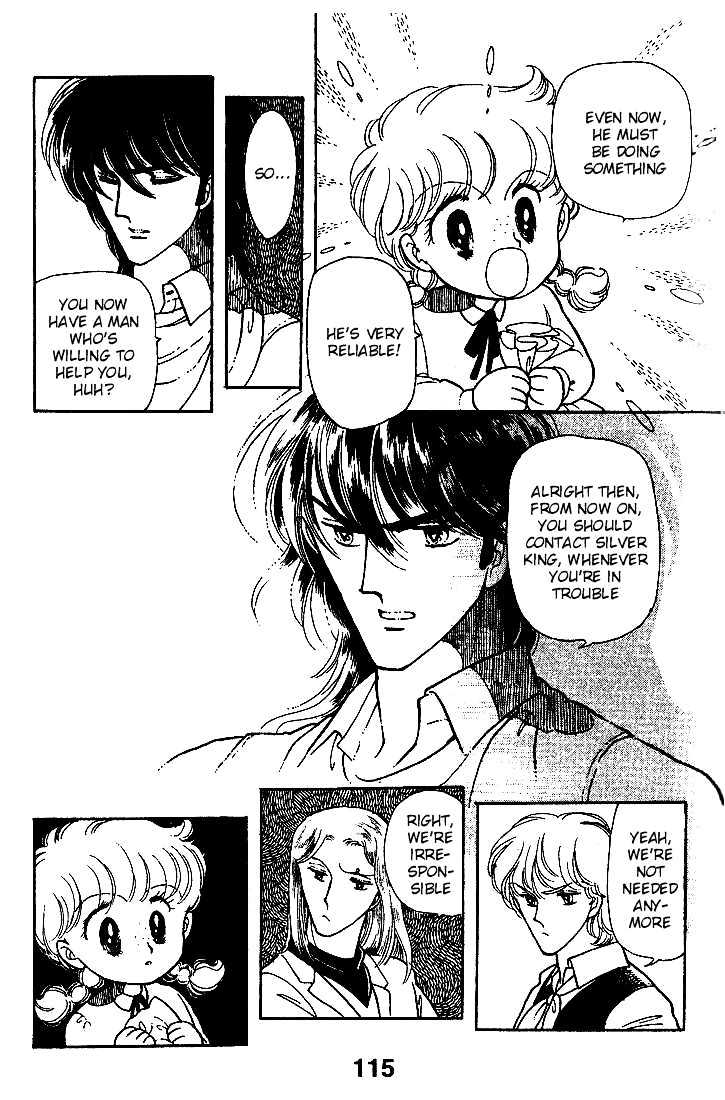 Miriam Chapter 2.0 page 115 - Vol.02 Chapter 0