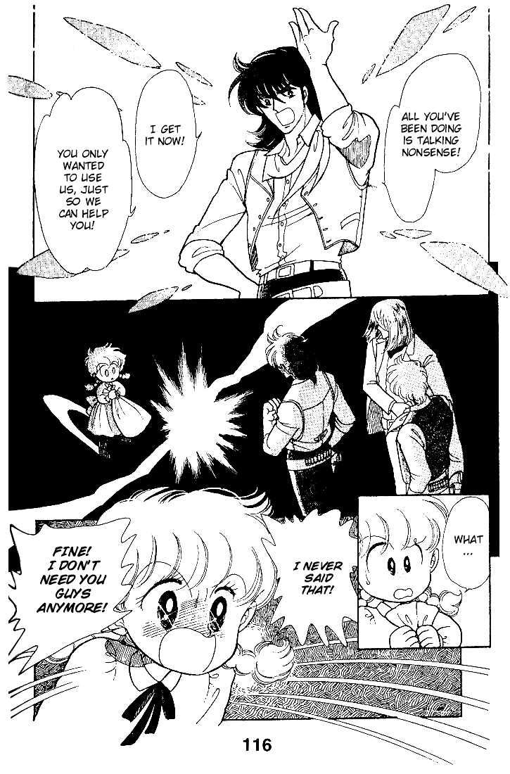 Miriam Chapter 2.0 page 116 - Vol.02 Chapter 0