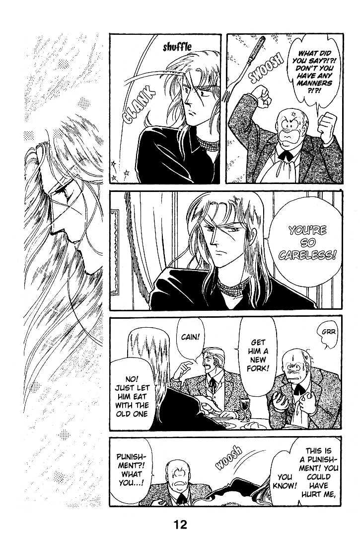 Miriam Chapter 2.0 page 12 - Vol.02 Chapter 0