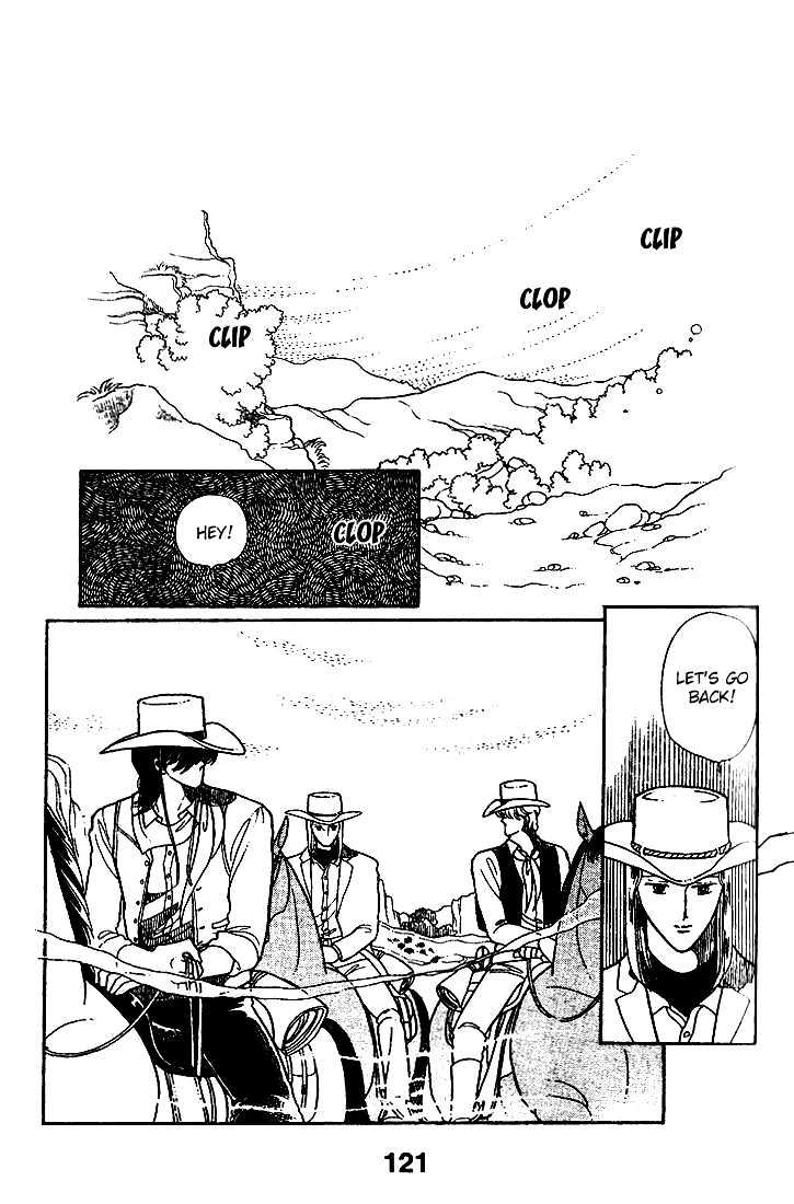 Miriam Chapter 2.0 page 121 - Vol.02 Chapter 0