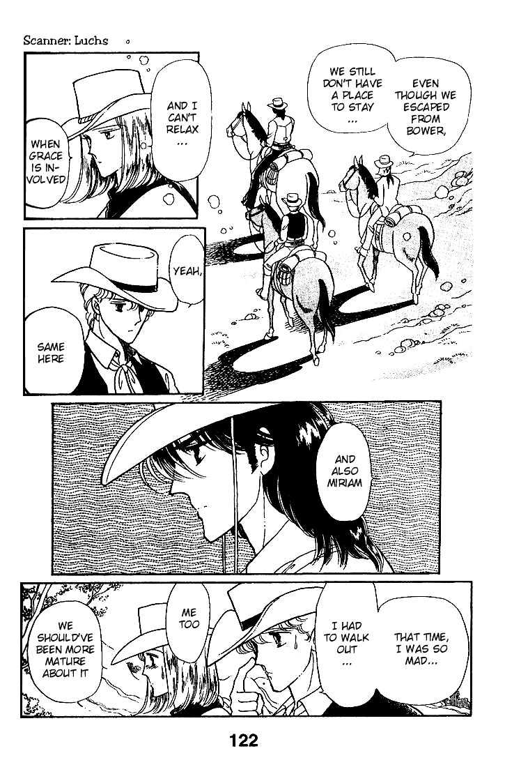 Miriam Chapter 2.0 page 122 - Vol.02 Chapter 0