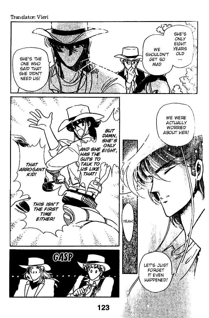 Miriam Chapter 2.0 page 123 - Vol.02 Chapter 0
