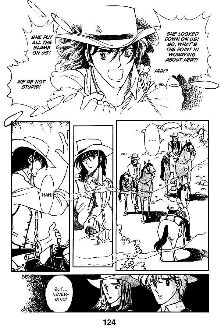 Miriam Chapter 2.0 page 124 - Vol.02 Chapter 0