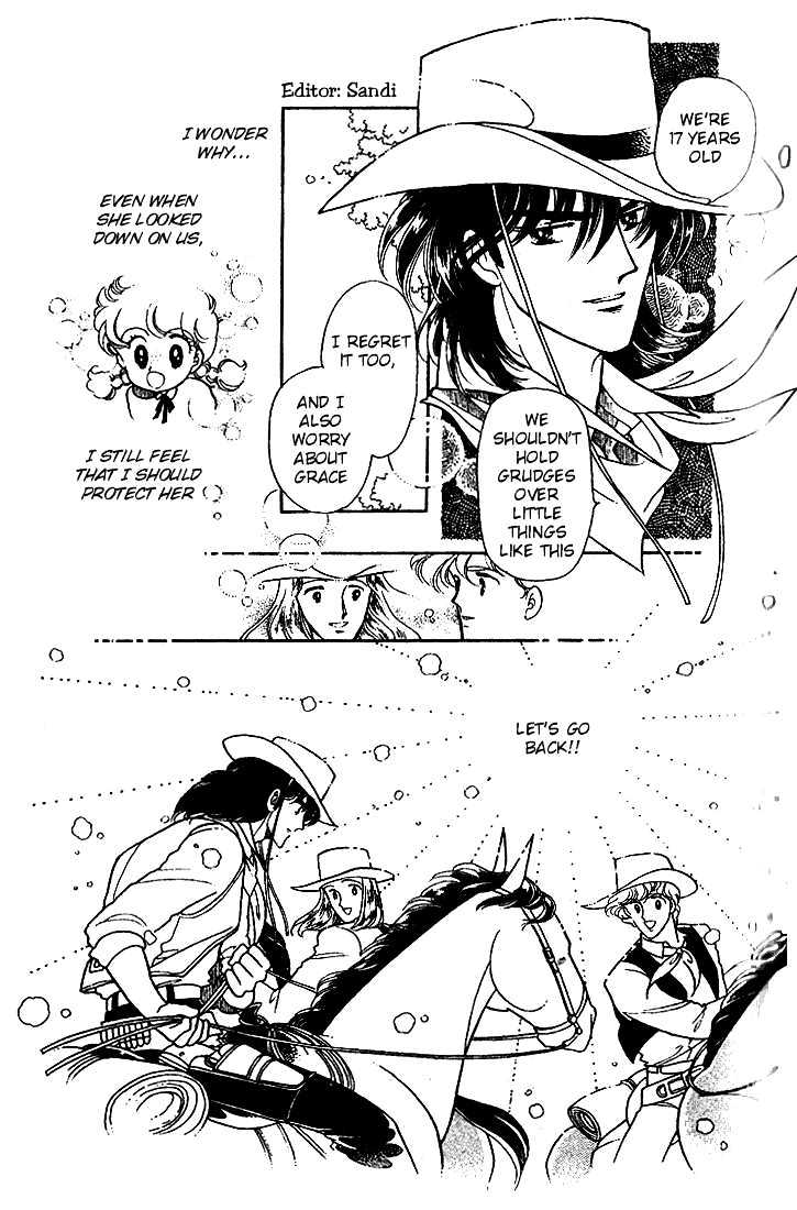 Miriam Chapter 2.0 page 125 - Vol.02 Chapter 0