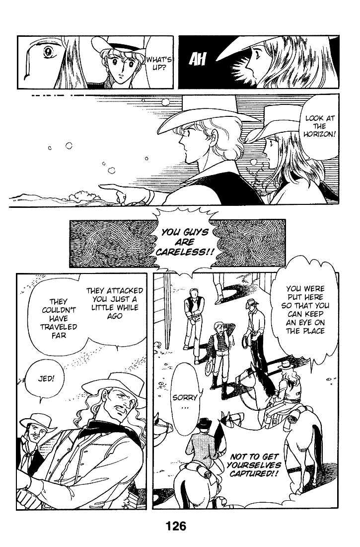 Miriam Chapter 2.0 page 126 - Vol.02 Chapter 0