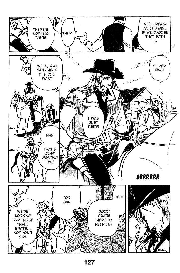 Miriam Chapter 2.0 page 127 - Vol.02 Chapter 0