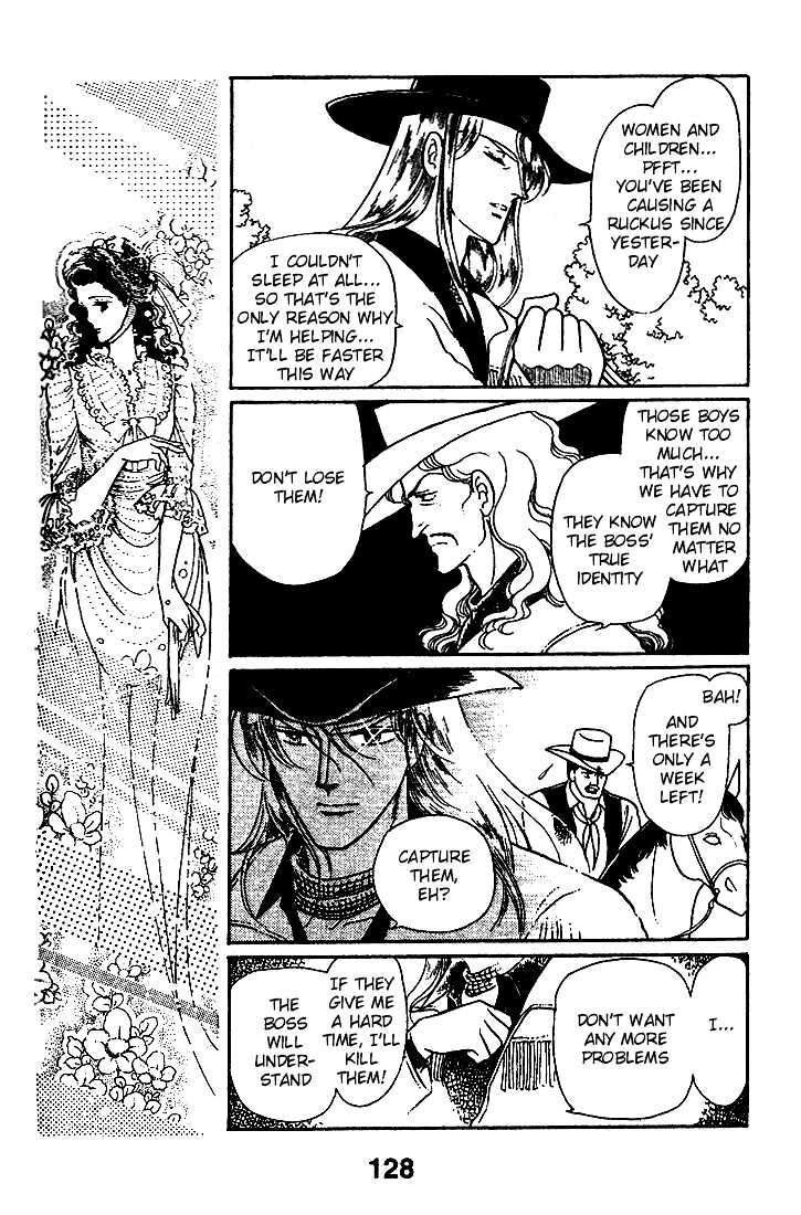 Miriam Chapter 2.0 page 128 - Vol.02 Chapter 0