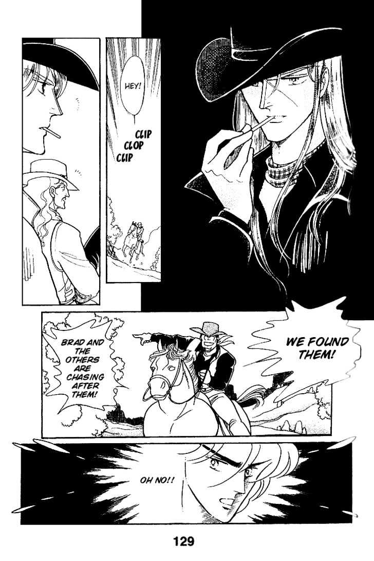 Miriam Chapter 2.0 page 129 - Vol.02 Chapter 0
