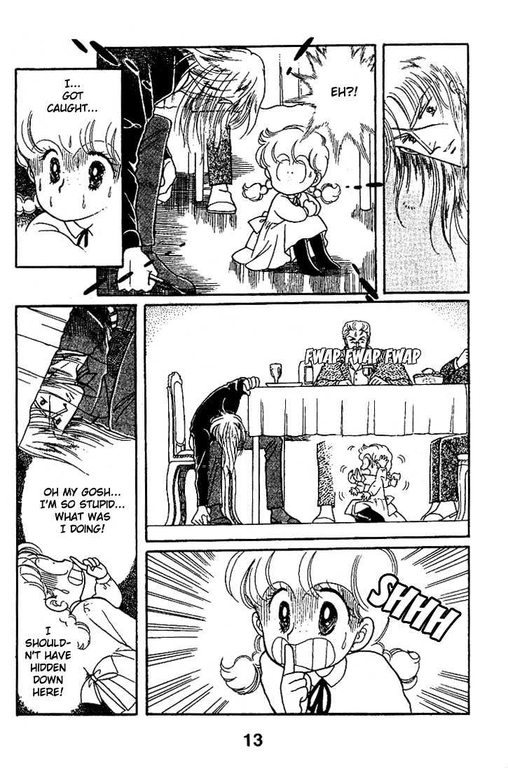 Miriam Chapter 2.0 page 13 - Vol.02 Chapter 0