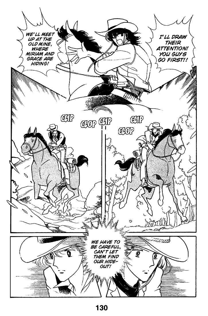 Miriam Chapter 2.0 page 130 - Vol.02 Chapter 0