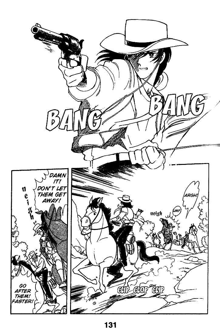 Miriam Chapter 2.0 page 131 - Vol.02 Chapter 0