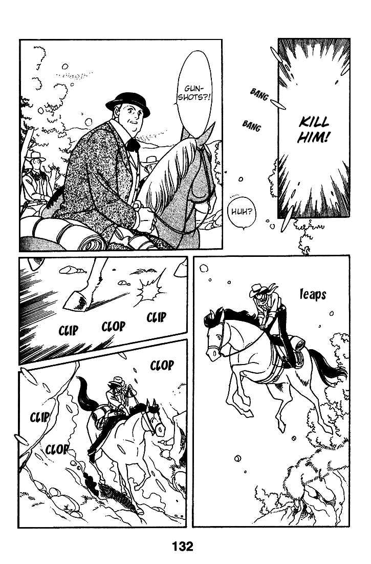 Miriam Chapter 2.0 page 132 - Vol.02 Chapter 0