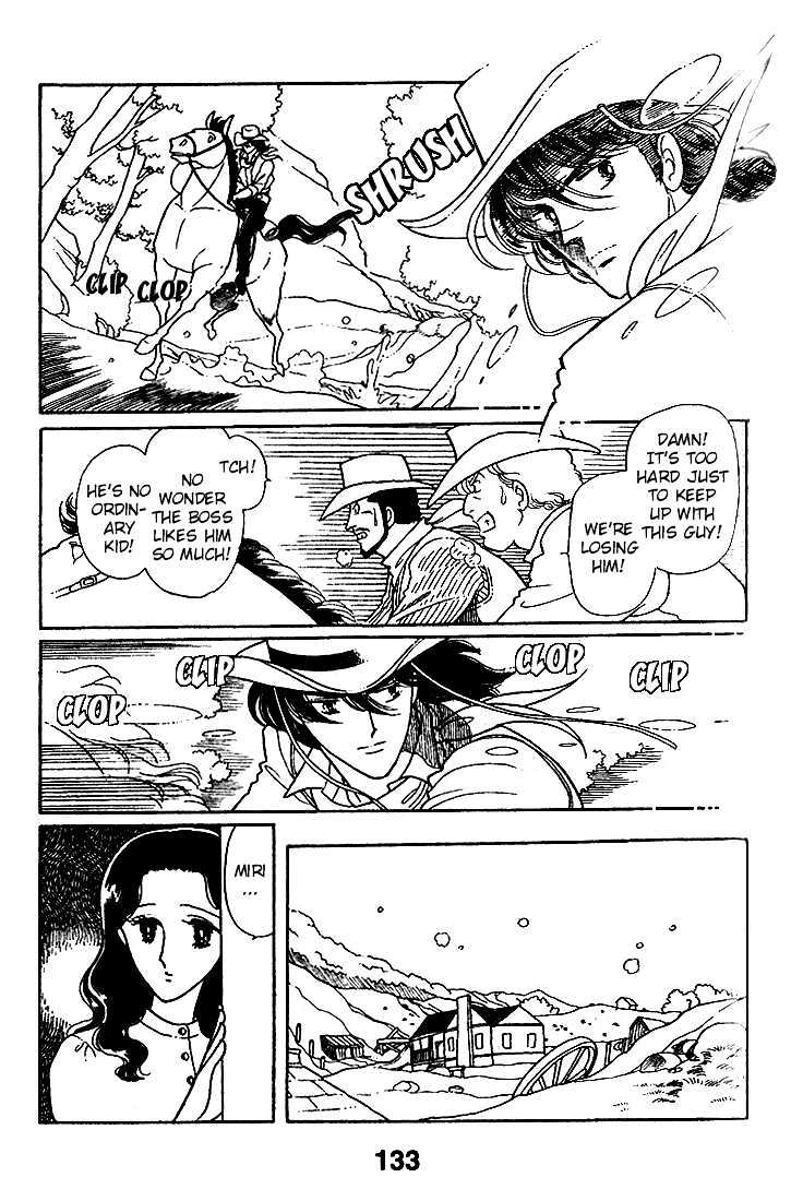 Miriam Chapter 2.0 page 133 - Vol.02 Chapter 0