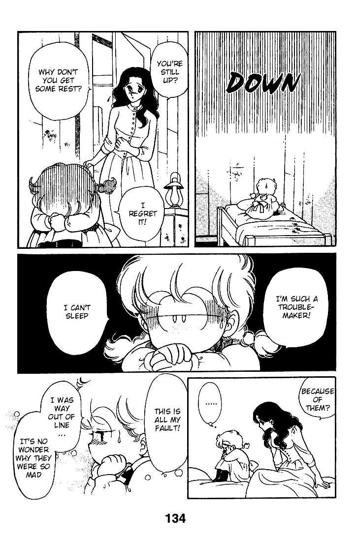 Miriam Chapter 2.0 page 134 - Vol.02 Chapter 0