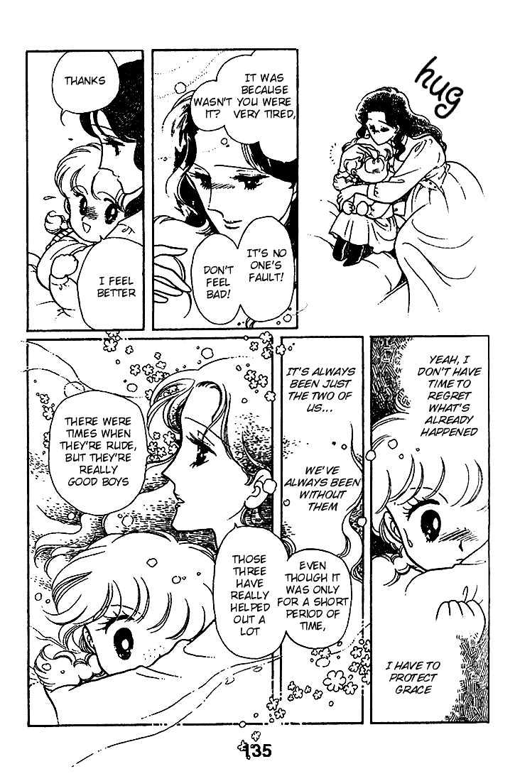 Miriam Chapter 2.0 page 135 - Vol.02 Chapter 0
