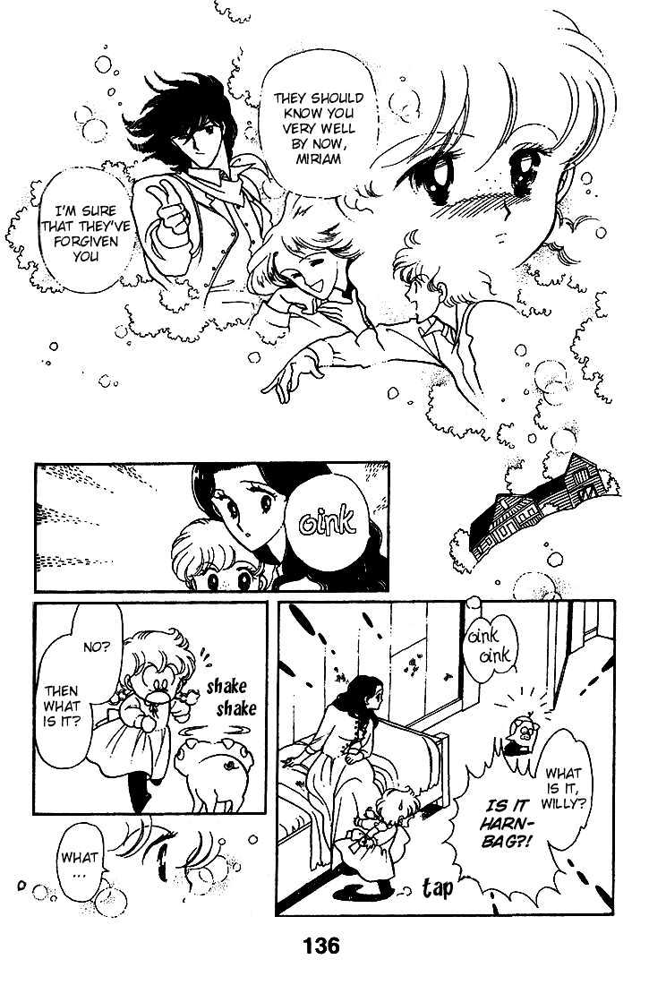 Miriam Chapter 2.0 page 136 - Vol.02 Chapter 0