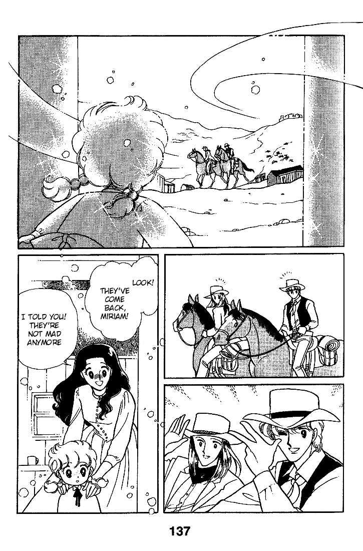 Miriam Chapter 2.0 page 137 - Vol.02 Chapter 0