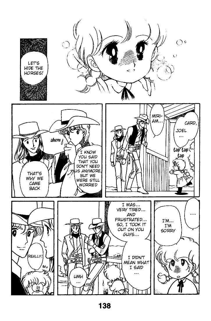 Miriam Chapter 2.0 page 138 - Vol.02 Chapter 0