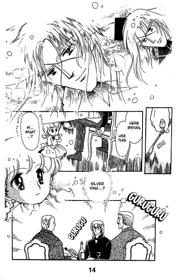 Miriam Chapter 2.0 page 14 - Vol.02 Chapter 0