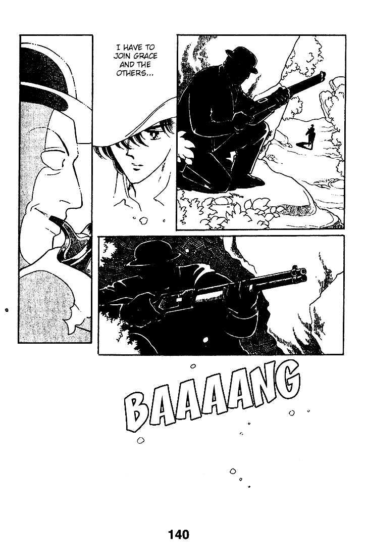 Miriam Chapter 2.0 page 140 - Vol.02 Chapter 0