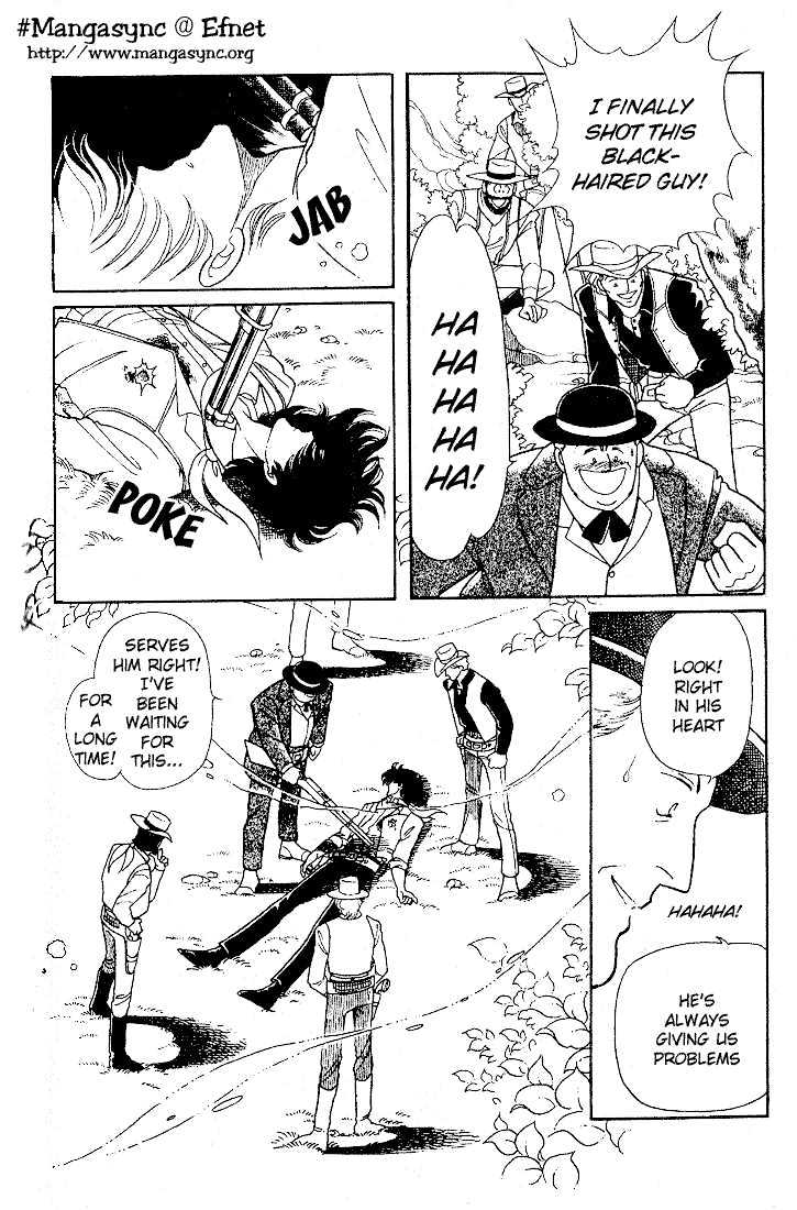 Miriam Chapter 2.0 page 144 - Vol.02 Chapter 0