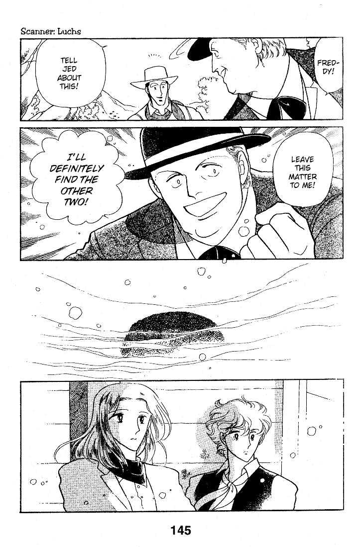 Miriam Chapter 2.0 page 145 - Vol.02 Chapter 0