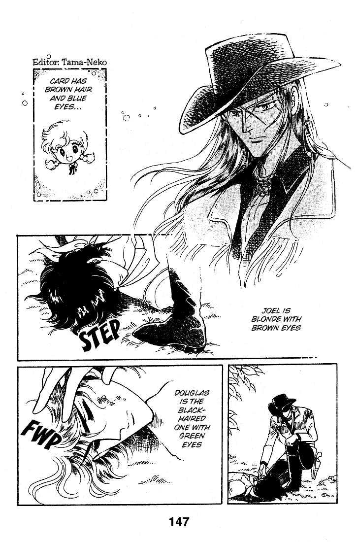 Miriam Chapter 2.0 page 147 - Vol.02 Chapter 0