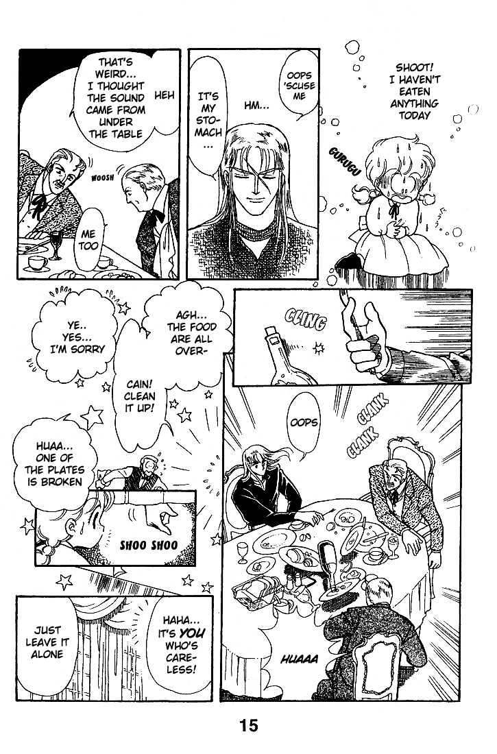 Miriam Chapter 2.0 page 15 - Vol.02 Chapter 0
