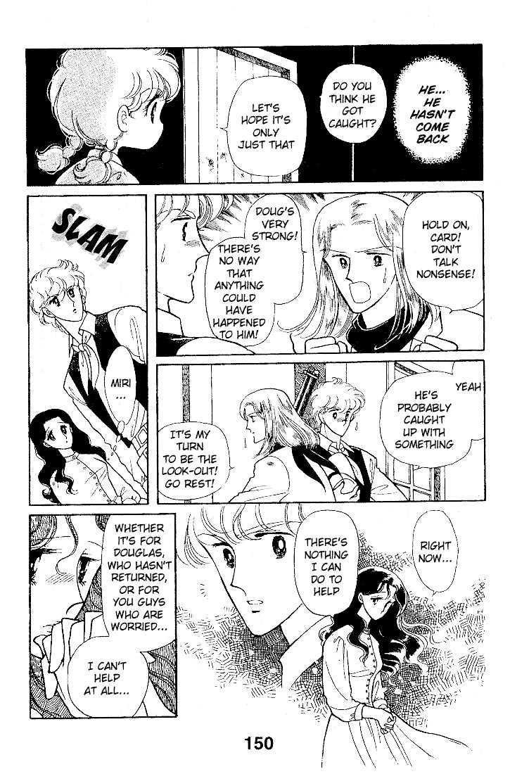 Miriam Chapter 2.0 page 150 - Vol.02 Chapter 0