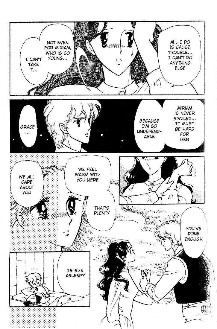 Miriam Chapter 2.0 page 151 - Vol.02 Chapter 0