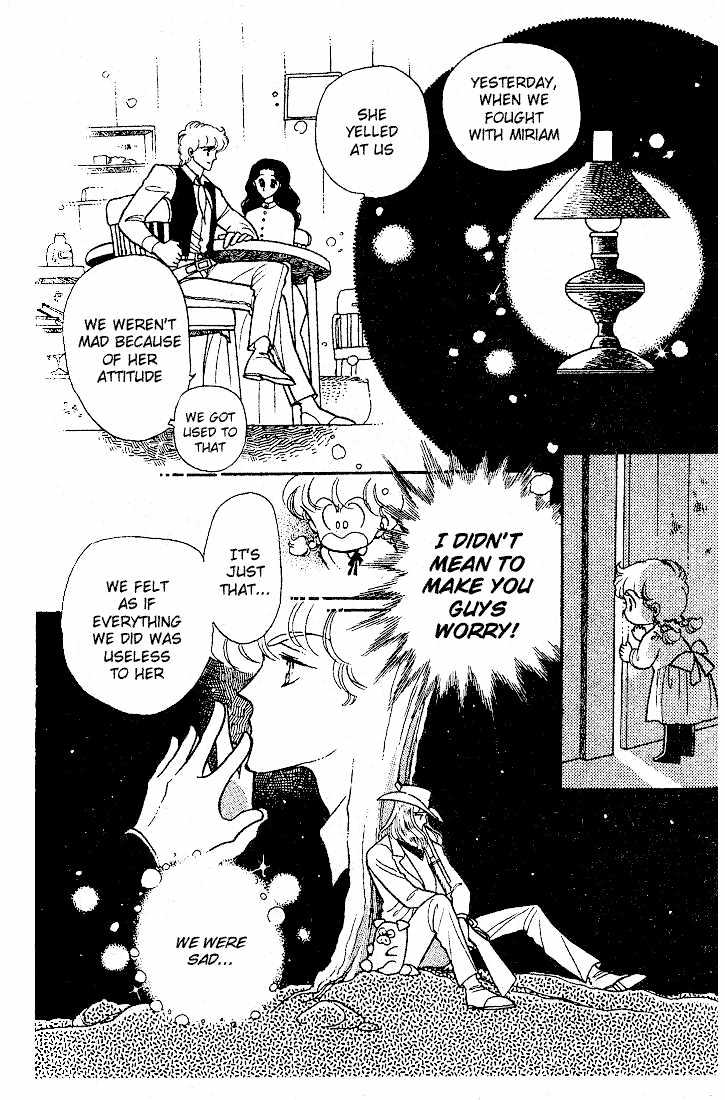 Miriam Chapter 2.0 page 152 - Vol.02 Chapter 0