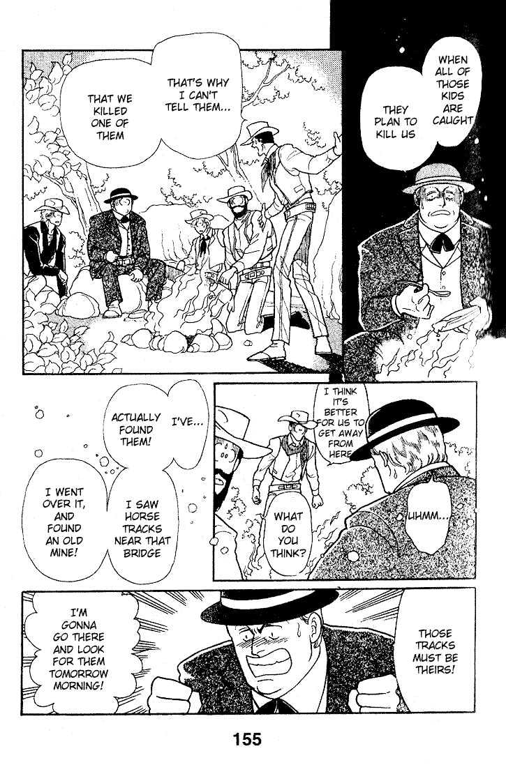 Miriam Chapter 2.0 page 155 - Vol.02 Chapter 0