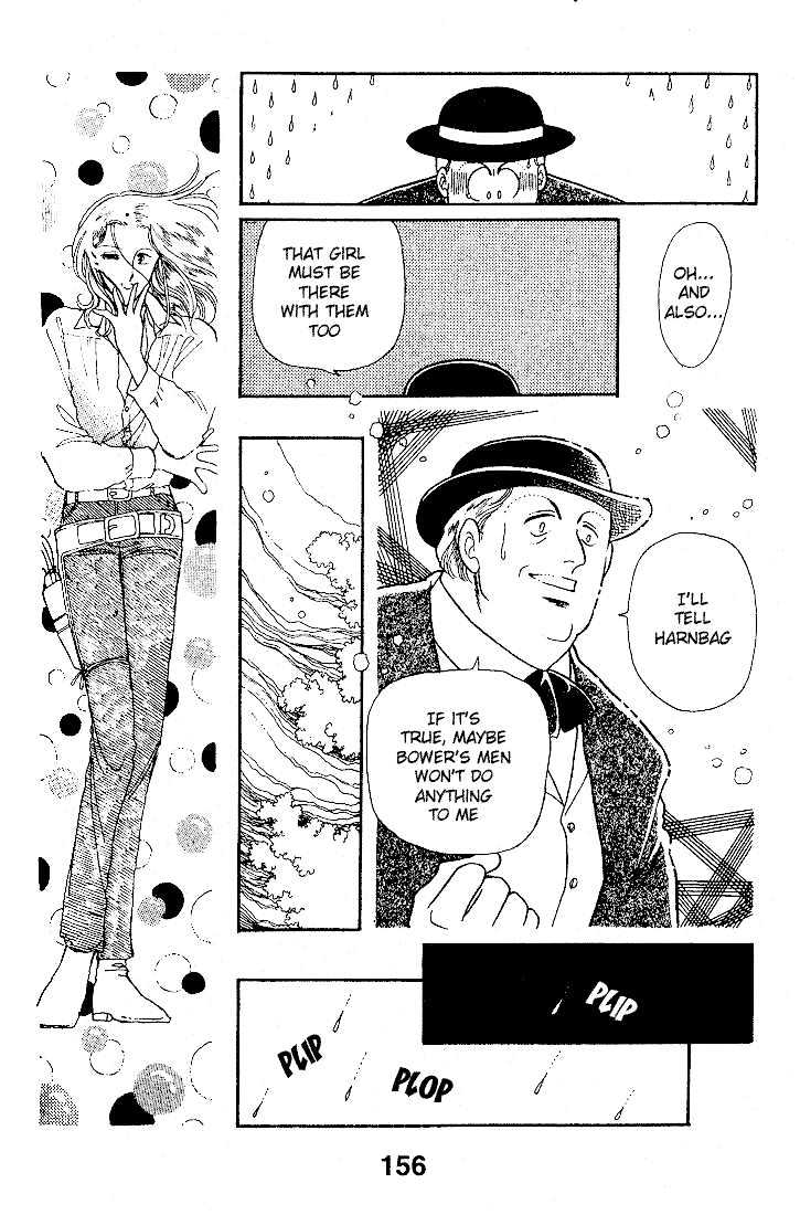 Miriam Chapter 2.0 page 156 - Vol.02 Chapter 0