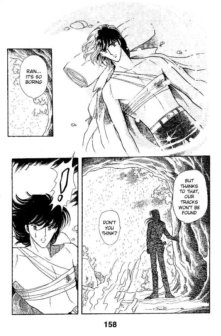 Miriam Chapter 2.0 page 158 - Vol.02 Chapter 0