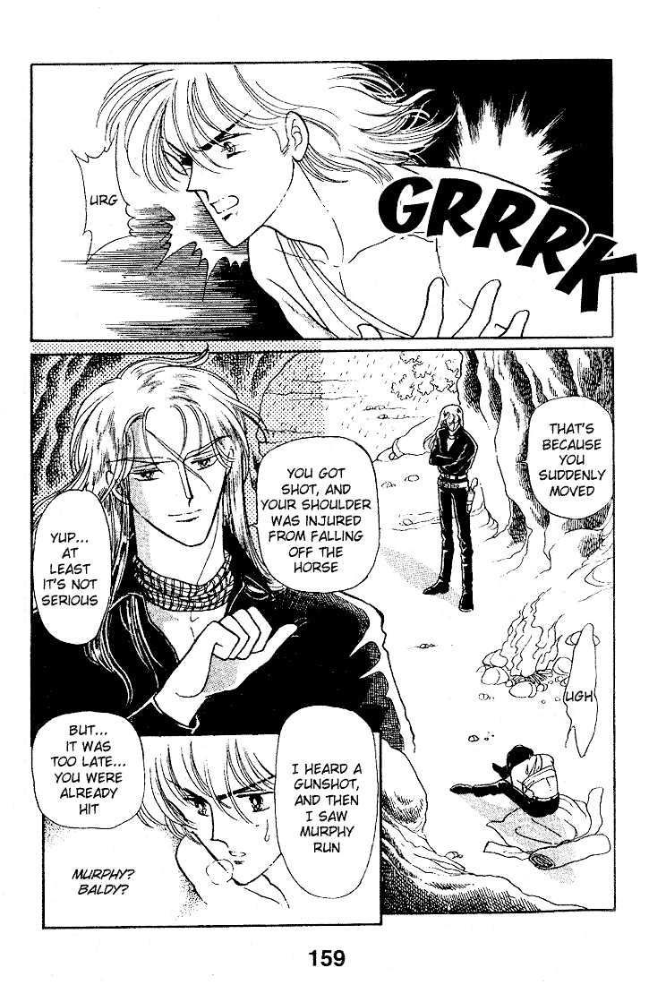 Miriam Chapter 2.0 page 159 - Vol.02 Chapter 0