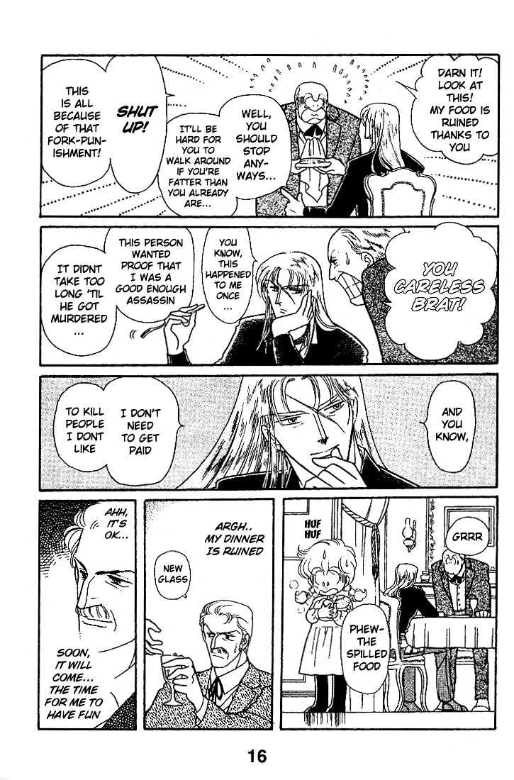 Miriam Chapter 2.0 page 16 - Vol.02 Chapter 0
