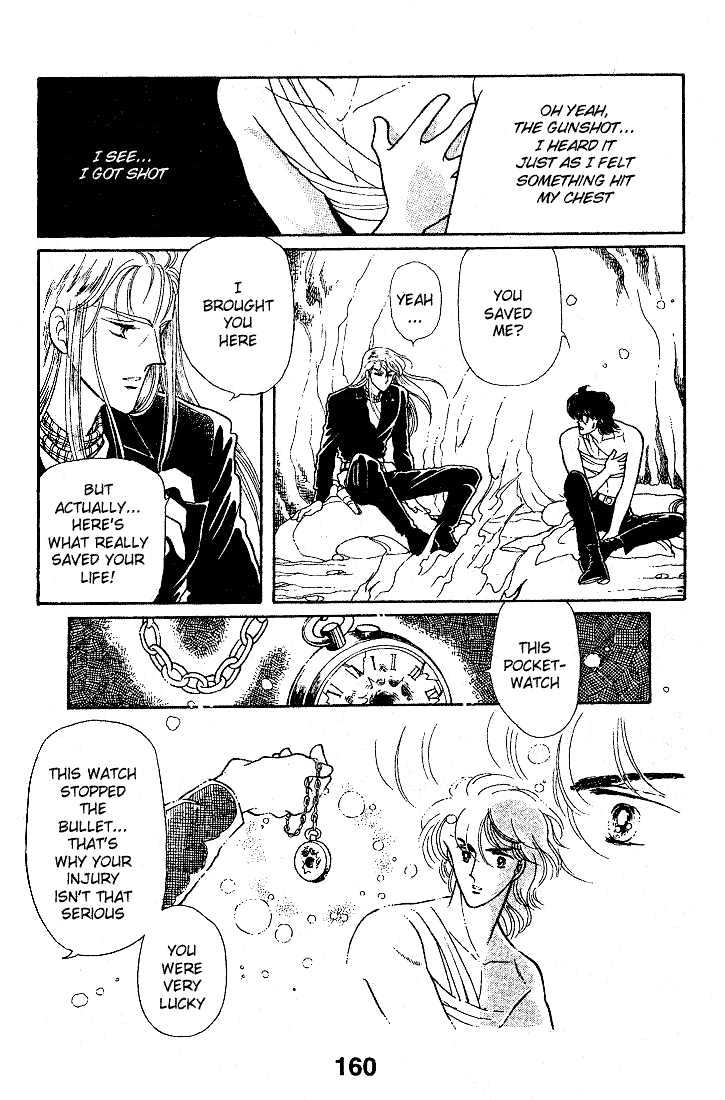 Miriam Chapter 2.0 page 160 - Vol.02 Chapter 0
