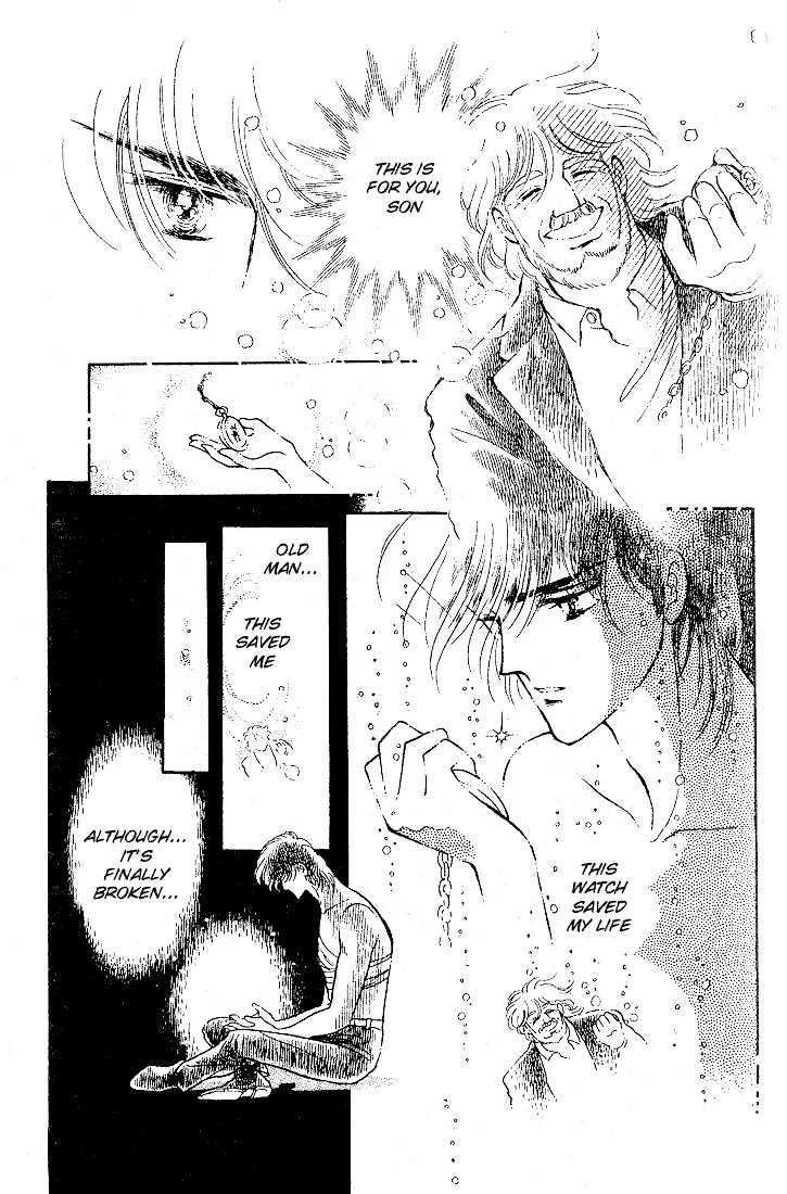 Miriam Chapter 2.0 page 161 - Vol.02 Chapter 0