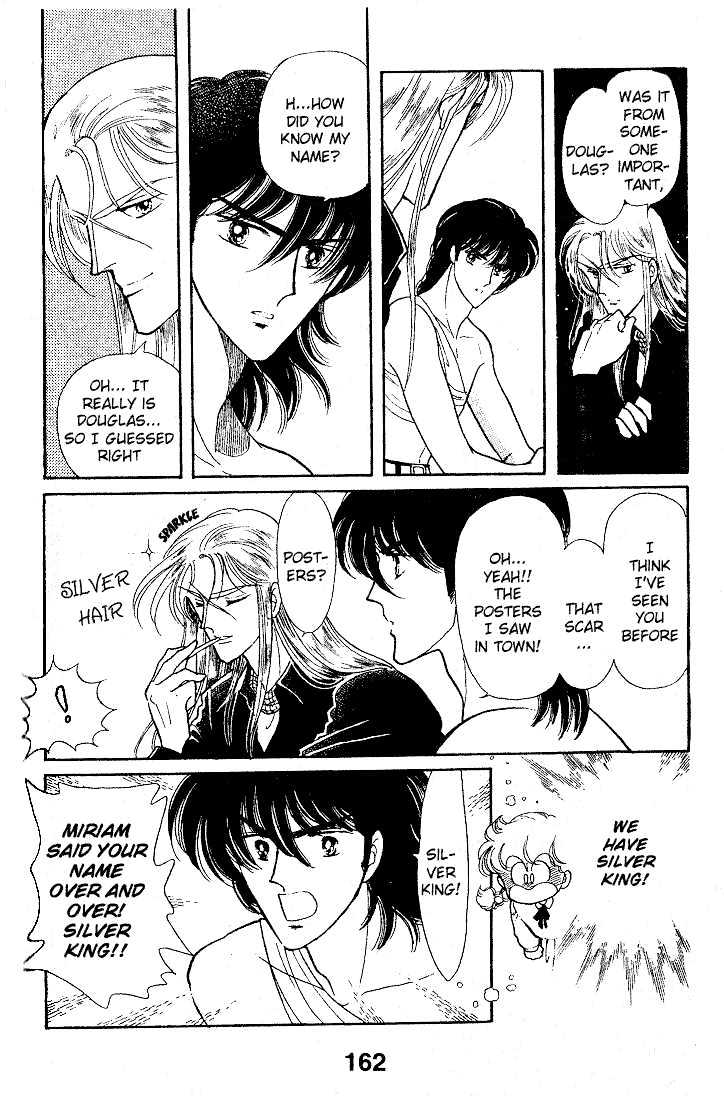 Miriam Chapter 2.0 page 162 - Vol.02 Chapter 0