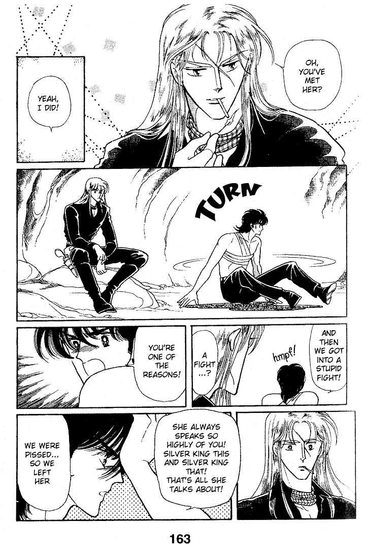 Miriam Chapter 2.0 page 163 - Vol.02 Chapter 0