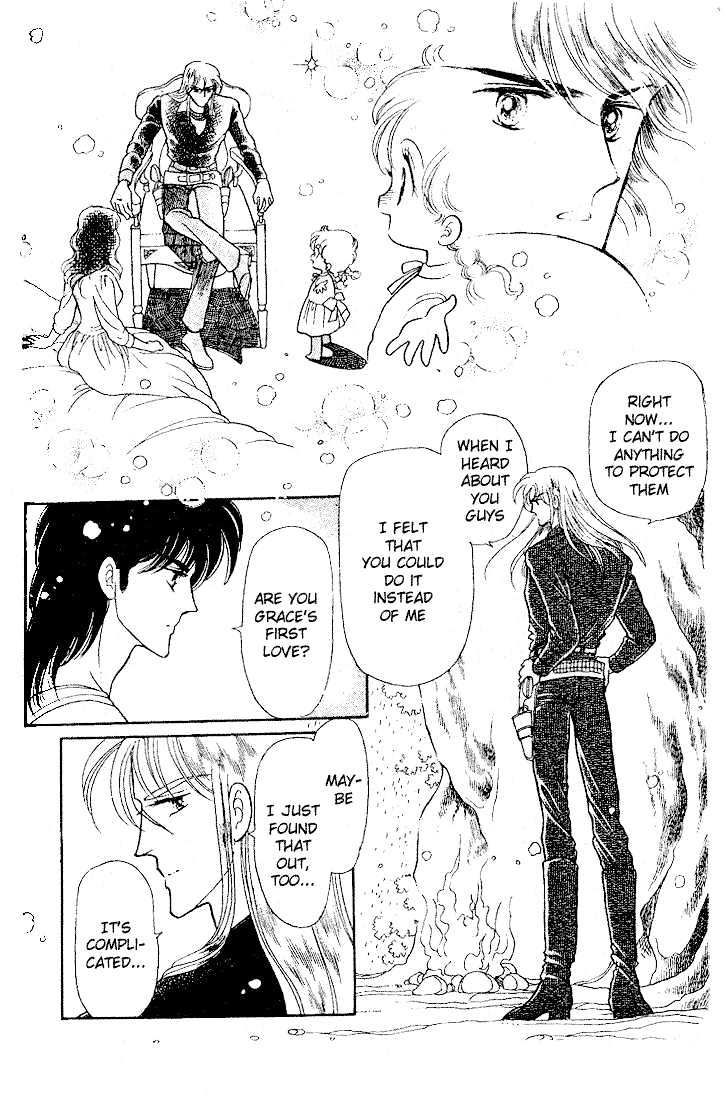 Miriam Chapter 2.0 page 166 - Vol.02 Chapter 0