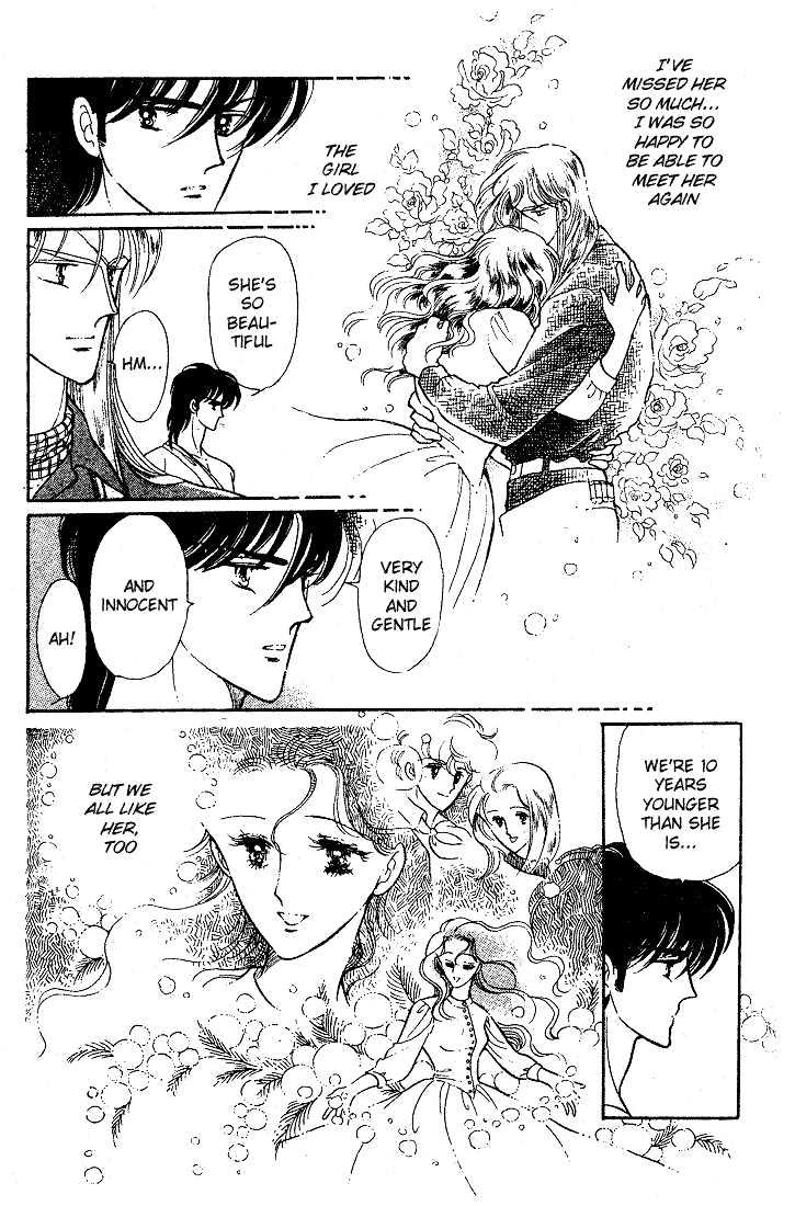 Miriam Chapter 2.0 page 167 - Vol.02 Chapter 0