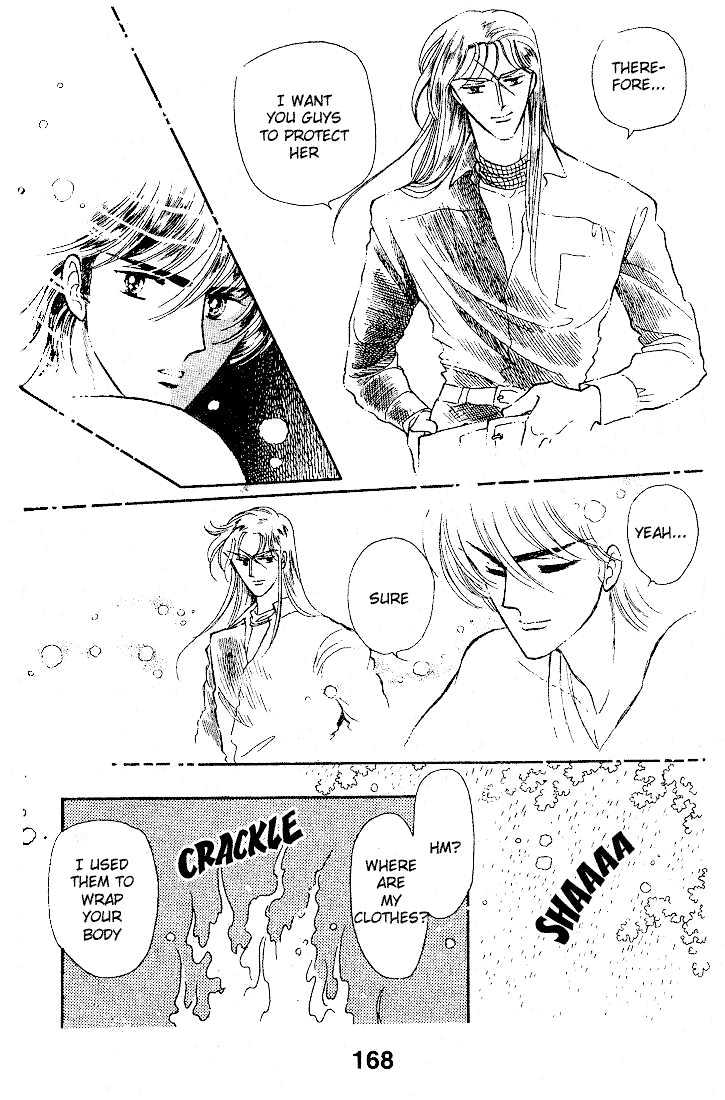 Miriam Chapter 2.0 page 168 - Vol.02 Chapter 0